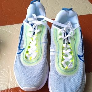 Shoe